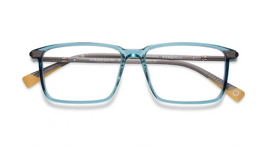 Etnia Barcelona ANTELOPE CANYON Eyeglasses - view 8